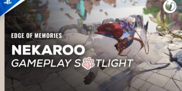 Edge of Memories – Nekaroo: Aventura Incrível e Mística