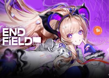 Arknights: Endfield | Novidades da Versão 1.4 com Liino