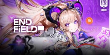 Arknights: Endfield | Novidades da Versão 1.4 com Liino