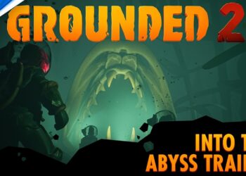 Grounded 2 – Into the Abyss: Explore Novos Desafios!