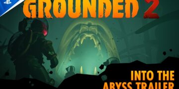 Grounded 2 – Into the Abyss: Explore Novos Desafios!