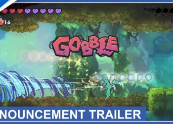 Gobble: Prepare-se para uma aventura deliciosa!