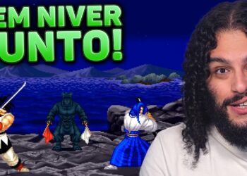 Os MELHORES jogos que celebram ANIVERSÁRIO com o Cogumelando