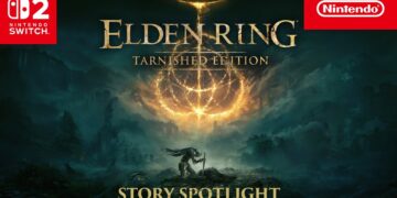 Explore ELDEN RING Tarnished Edition: Destaques da História