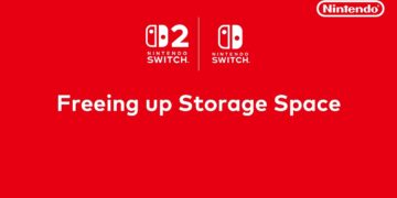 Domine o armazenamento: dicas para Getting to Know Nintendo Switch 2