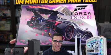 NÃO COMPRE Um Monitor Gamer Sem Assistir a Este Vídeo Primeiro!