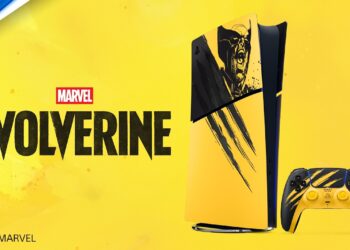 Marvel’s Wolverine: Edição Limitada Irresistível!