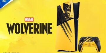 Marvel’s Wolverine: Edição Limitada Irresistível!