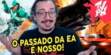 11 Franquias Abandonadas da EA que Merecem um Novo Começo