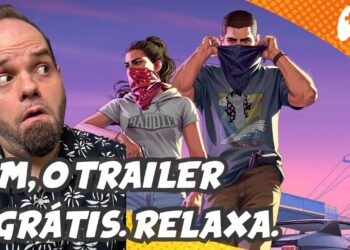 GTA 6: Trailer Exclusivo Com Pagamento? Descubra!