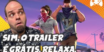 GTA 6: Trailer Exclusivo Com Pagamento? Descubra!