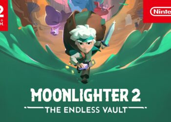 Moonlighter 2: The Endless Vault – Data de Lançamento Revelada