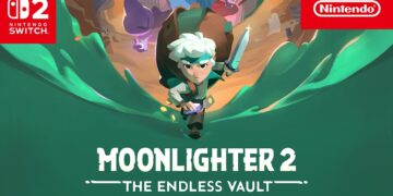 Moonlighter 2: The Endless Vault – Data de Lançamento Revelada