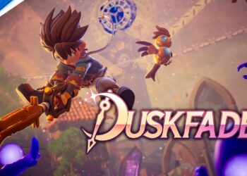 Duskfade: Descubra o Novo Mundo em Gameplay Reveal