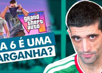 GTA 6: A Barganha que Você Não Pode Perder!