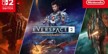 EVERESPACE 2: Galactic Edition – Aventura Intergaláctica Épica