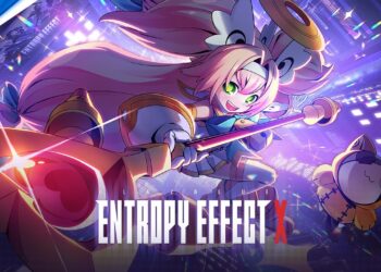 BlazBlue Entropy Effect X: Veja o Trailer Lançamento!
