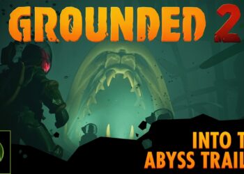 Grounded 2: Novidades Imperdíveis na Atualização Abyss