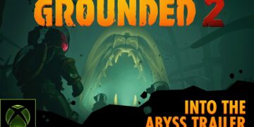 Grounded 2: Novidades Imperdíveis na Atualização Abyss