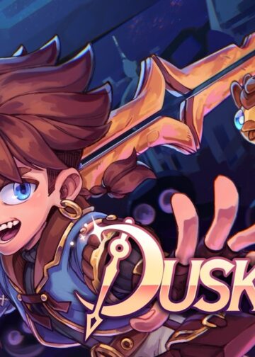 Descubra Duskfade: Trailer de Lançamento – Nintendo Switch