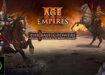 Conheça o Age of Empires III: The Baltic Powers