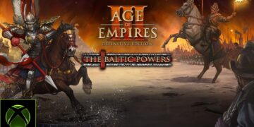 Conheça o Age of Empires III: The Baltic Powers