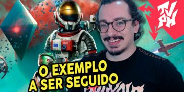 No Man’s Sky: O Segredo de uma Indústria de Games Melhor