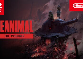 REANIMAL – Novo pacote de conteúdo