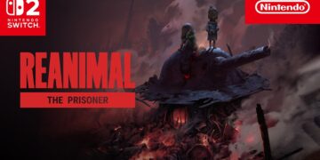 REANIMAL – Novo pacote de conteúdo