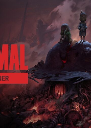 REANIMAL – Novo pacote de conteúdo