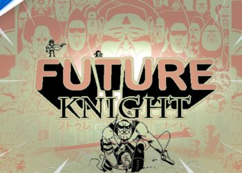 Knight do Futuro – Trailer de Lançamento