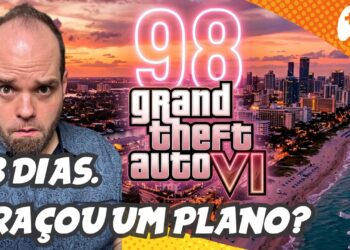 Descubra os Segredos de 98 Dias: o Jogo que Vai te Surpreender!