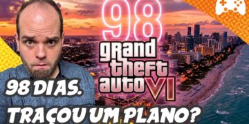 Descubra os Segredos de 98 Dias: o Jogo que Vai te Surpreender!