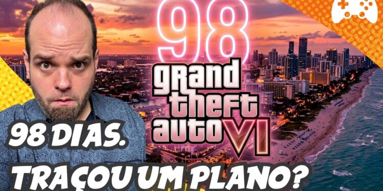 Descubra os Segredos de 98 Dias: o Jogo que Vai te Surpreender!