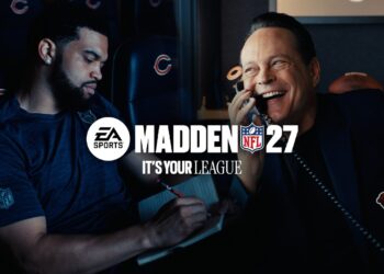 Lançamento: Madden NFL 27 Disponível Agora!