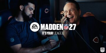 Lançamento: Madden NFL 27 Disponível Agora!