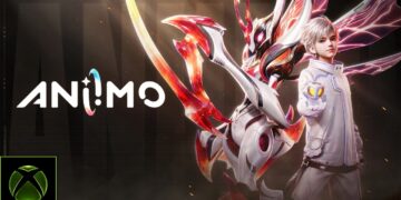 Garanta sua pré-venda de Aniimo agora!