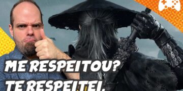 Respeitando o Phantom Blade Zero: uma troca de respeito.