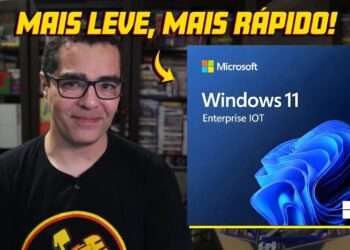 Windows 11 LTSC IoT: O Máximo Desempenho Para Seu PC