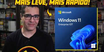 Windows 11 LTSC IoT: O Máximo Desempenho Para Seu PC