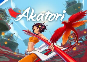 Akatori: prepare-se para uma jornada épica