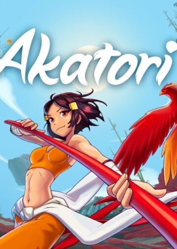 Akatori: prepare-se para uma jornada épica