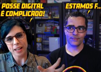 Direitos do Consumidor: Você sabe como são violados no mundo dos games?