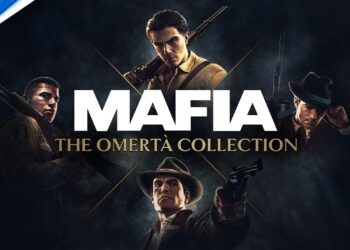 Coleção Omertà: Trailer anuncia novo capítulo da Máfia