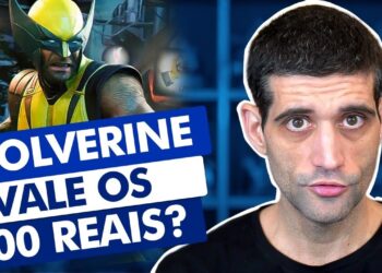 Vale a pena investir R$400 no Wolverine?