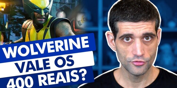 Vale a pena investir R$400 no Wolverine?
