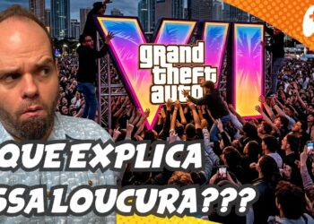 O fenômeno por trás do GTA 6: o que explica essa loucura?