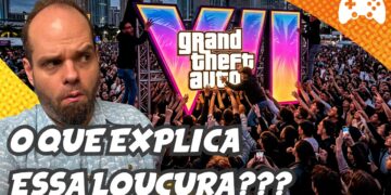 O fenômeno por trás do GTA 6: o que explica essa loucura?