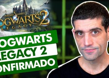 Hogwarts Legacy 2: Novo jogo é oficialmente confirmado