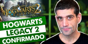 Hogwarts Legacy 2: Novo jogo é oficialmente confirmado